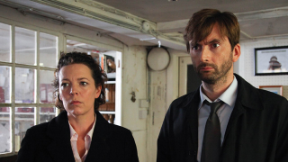 Illustration for article titled Spoiler-filled Broadchurch thread this Wednesday?